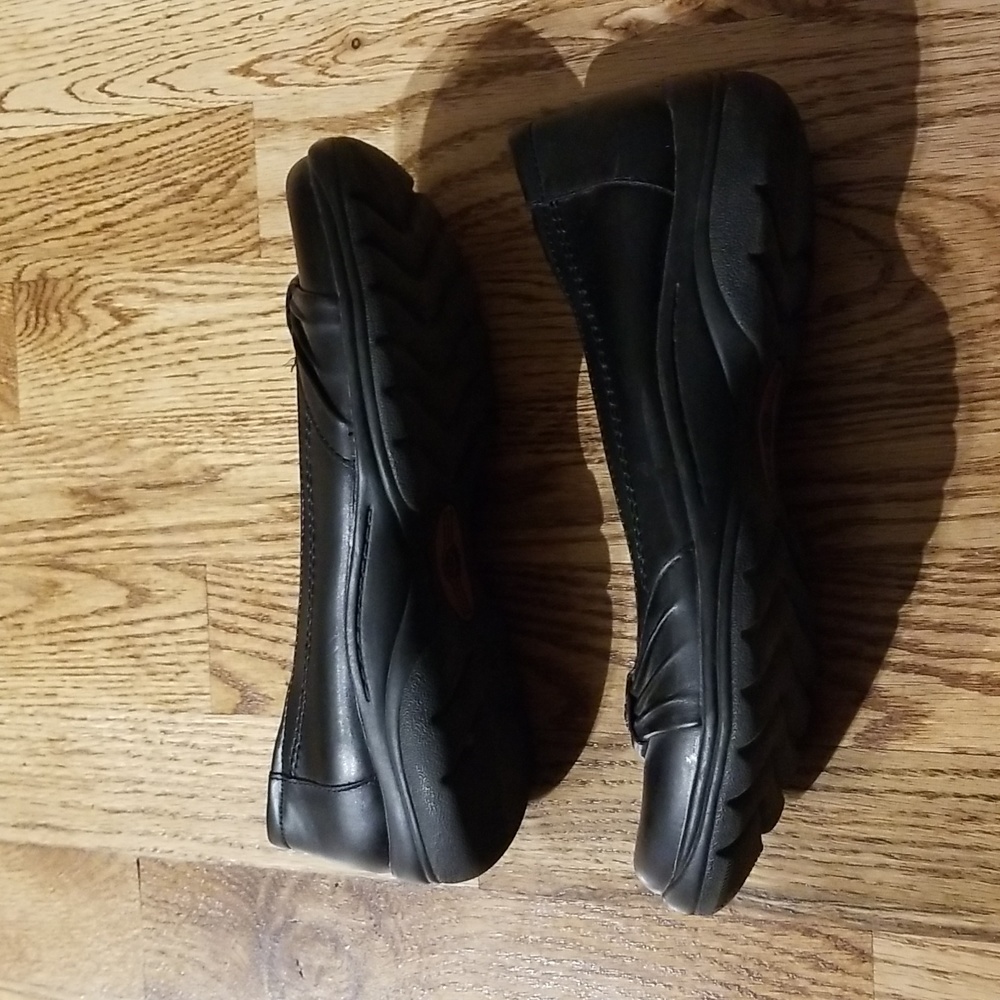 (6) Earth Spirit Leather Upper - Picture 8 of 12